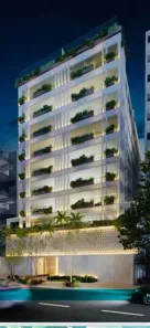 Apartamento com 4 Quartos à venda, 184m² no Ipanema, Rio de Janeiro