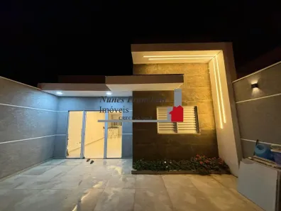 Casa com 3 Quartos à venda, 89m² no Condomínio Villa Verde Bragança, Bragança Paulista