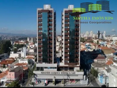 Sala Comercial à venda, 42m² no Jardim Vergueiro, Sorocaba
