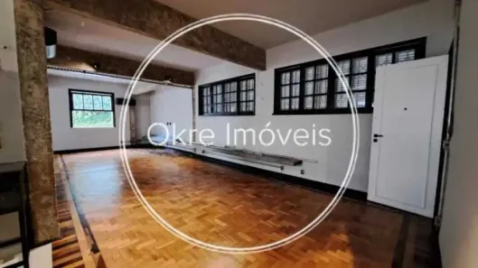 Apartamento com 3 Quartos à venda, 118m² no Laranjeiras, Rio de Janeiro