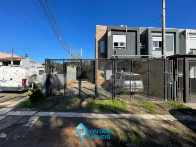 Casa com 2 Quartos à venda, 65m² no Santa Cruz, Gravataí