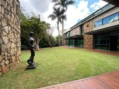 Casa com 4 Quartos à venda, 700m² no Vila Del Rey, Nova Lima
