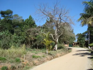 Lote/Terreno à venda, 1980m² no Jardim Colibri, Cotia