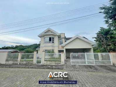Casa com 4 Quartos à venda, 960m² no Garcia, Blumenau