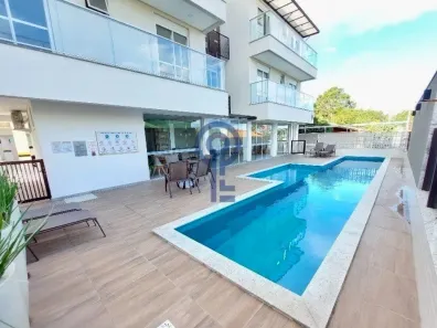 Apartamento com 3 Quartos para alugar, 86m² no Campeche, Florianópolis