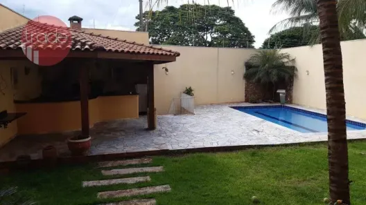 Casa com 3 Quartos à venda, 434m² no Jardim Sumaré, Ribeirão Preto