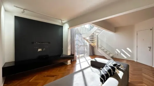Cobertura com 3 Quartos para alugar, 189m² no Cambuí, Campinas