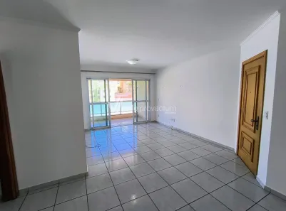 Apartamento com 4 Quartos à venda, 135m² no Mansões Santo Antônio, Campinas