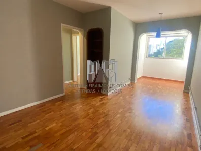 Apartamento com 2 Quartos para alugar, 84m² no Perdizes, São Paulo