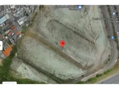 Lote/Terreno à venda, 58378m² no Jardim Presidente Dutra, Guarulhos