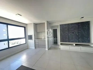 Apartamento com 2 Quartos para alugar, 89m² no Conjunto Habitacional Jamile Dequech, Londrina