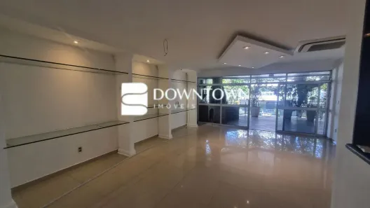 Apartamento com 3 Quartos para alugar, 130m² no Barra da Tijuca, Rio de Janeiro