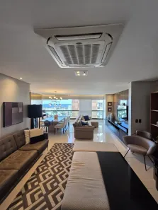 Apartamento com 3 Quartos à venda, 152m² no Horto Florestal, Salvador