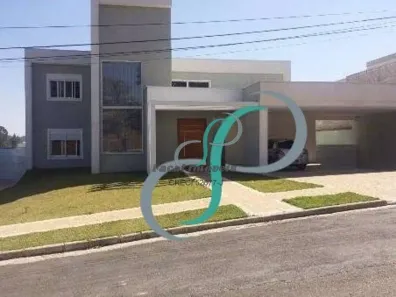 Casa com 4 Quartos à venda, 440m² no Chácaras São Bento, Valinhos