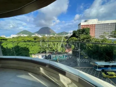 Apartamento com 2 Quartos à venda, 79m² no Jardim Botânico, Rio de Janeiro