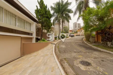 Sobrado com 4 Quartos para alugar, 330m² no Santana, São Paulo
