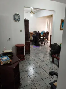 Apartamento com 3 Quartos à venda, 96m² no Praça da Bandeira, Rio de Janeiro