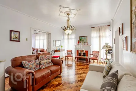 Casa com 3 Quartos à venda, 210m² no Teresópolis, Porto Alegre