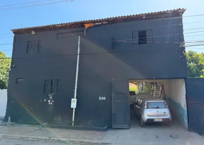 Galpão/Depósito/Armazém à venda, 762m² no Areão, Cuiabá