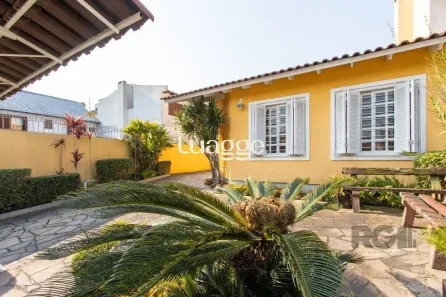 Casa com 4 Quartos para alugar, 285m² no Espírito Santo, Porto Alegre