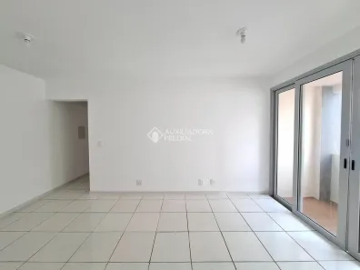 Apartamento com 2 Quartos para alugar, 70m² no Ideal, Novo Hamburgo