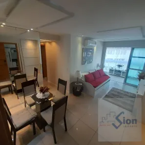 Apartamento com 2 Quartos para venda ou aluguel, 68m² no Barra Olímpica, Rio de Janeiro