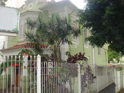 Imóvel Comercial com 1 Quarto para alugar, 187m² no Vila Itapura, Campinas