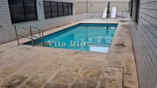 Apartamento com 3 Quartos à venda, 85m² no Penha Circular, Rio de Janeiro