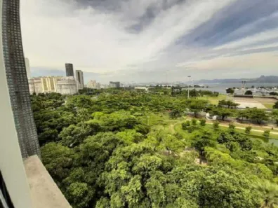 Apartamento com 1 Quarto à venda, 40m² no Glória, Rio de Janeiro