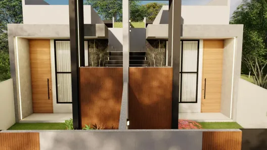 Casa com 2 Quartos à venda, 91m² no Lagoa, Macaé