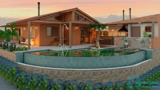 Casa com 2 Quartos à venda, 59m² no Estacao de Moreiras, Mairinque