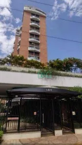 Apartamento com 2 Quartos para alugar, 71m² no Chácara Santo Antônio (Zona Leste), São Paulo