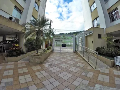 Apartamento com 2 Quartos à venda, 82m² no Centro, Florianópolis