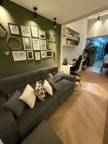 Casa com 2 Quartos à venda, 80m² no Jardim São Clemente, Maringá