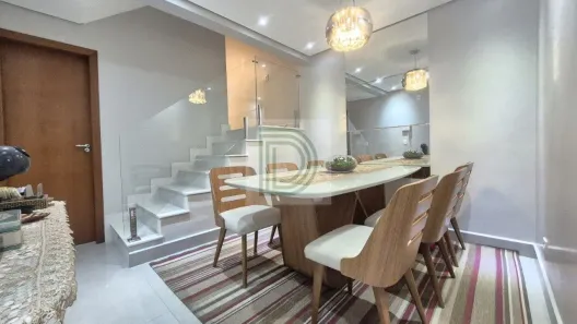 Sobrado com 2 Quartos à venda, 96m² no Jardim Cláudia, São Paulo