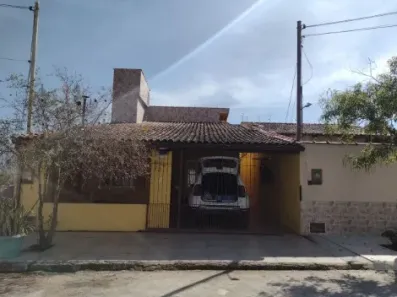 Casa com 4 Quartos à venda, 165m² no Mirante das Agulhas, Resende