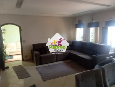 Casa com 3 Quartos à venda, 250m² no Vila Rosália, Guarulhos