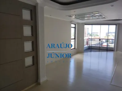 Apartamento com 3 Quartos à venda, 161m² no Vila Santa Catarina, Americana