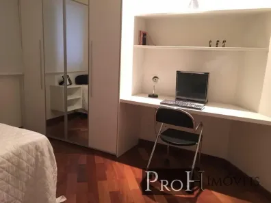 Apartamento com 3 Quartos à venda, 130m² no Barcelona, São Caetano do Sul