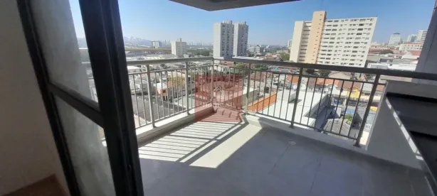 Apartamento com 1 Quarto à venda, 30m² no Ipiranga, São Paulo