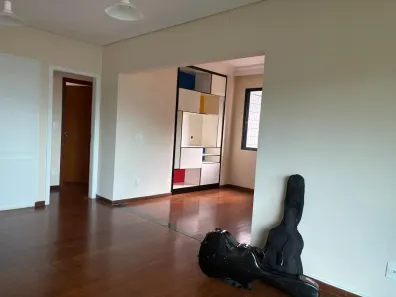 Apartamento com 3 Quartos à venda, 105m² no Sion, Belo Horizonte