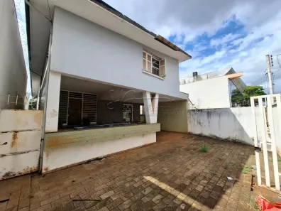 Sobrado com 3 Quartos à venda, 576m² no Alto da Boa Vista, Ribeirão Preto