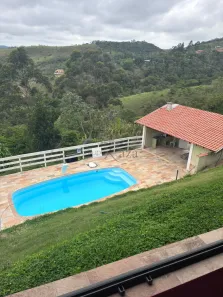 Fazenda/Sítio com 3 Quartos à venda, 230m² no Área Rural de São Francisco Xavier, São José dos Campos