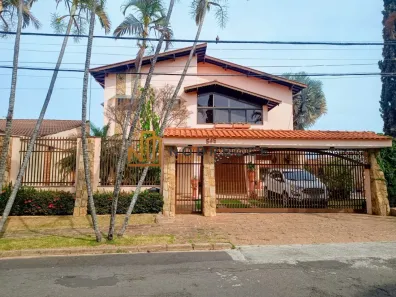 Sobrado com 3 Quartos para venda ou aluguel, 460m² no Vila Suíça, Indaiatuba