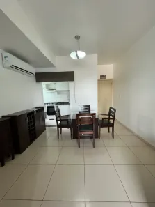 Apartamento com 2 Quartos para alugar, 64m² no Flores, Manaus