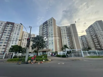 Apartamento com 2 Quartos para alugar, 72m² no Marechal Rondon, Canoas