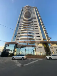 Apartamento com 3 Quartos à venda, 86m² no Alto Branco, Campina Grande