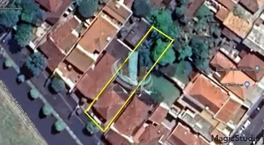 Lote/Terreno à venda, 10m² no Vila Melhado, Araraquara