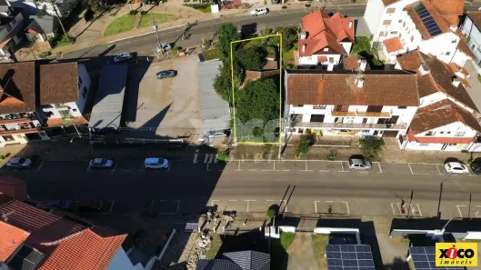 Lote/Terreno à venda, 388m² no Nova Petrópolis, Nova Petrópolis