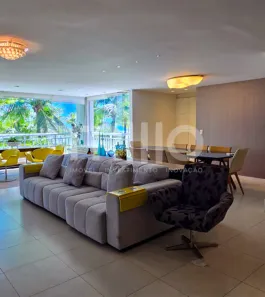 Apartamento com 2 Quartos à venda, 115m² no Porto das Dunas, Aquiraz